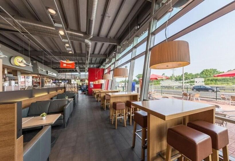 Serways Hotel Heiligenroth