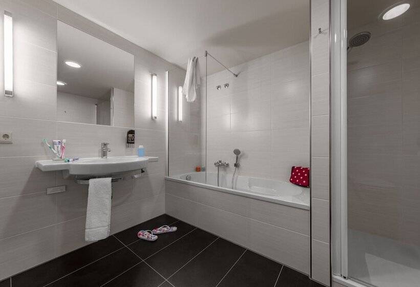 Serways Hotel Heiligenroth