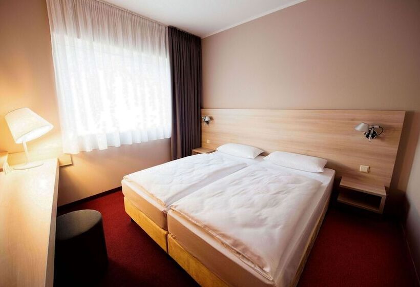 Serways Hotel Heiligenroth