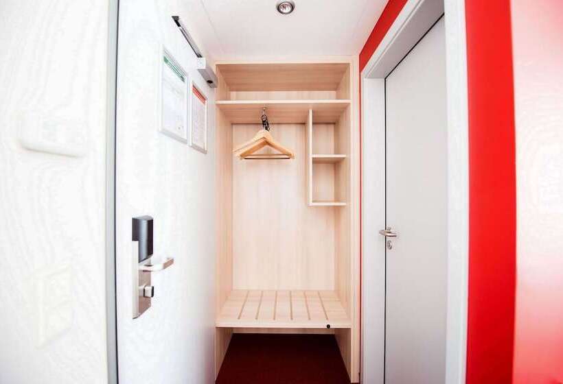 Serways Hotel Heiligenroth