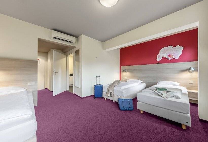 Serways Hotel Heiligenroth