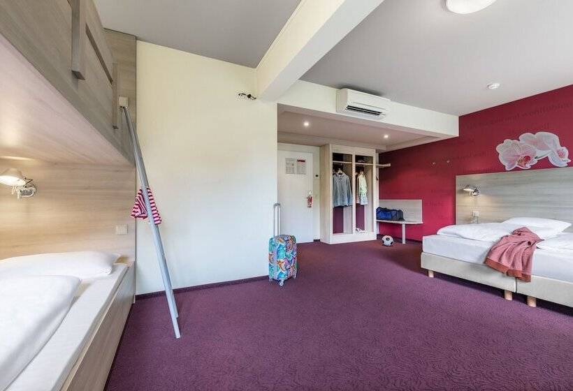 Serways Hotel Heiligenroth