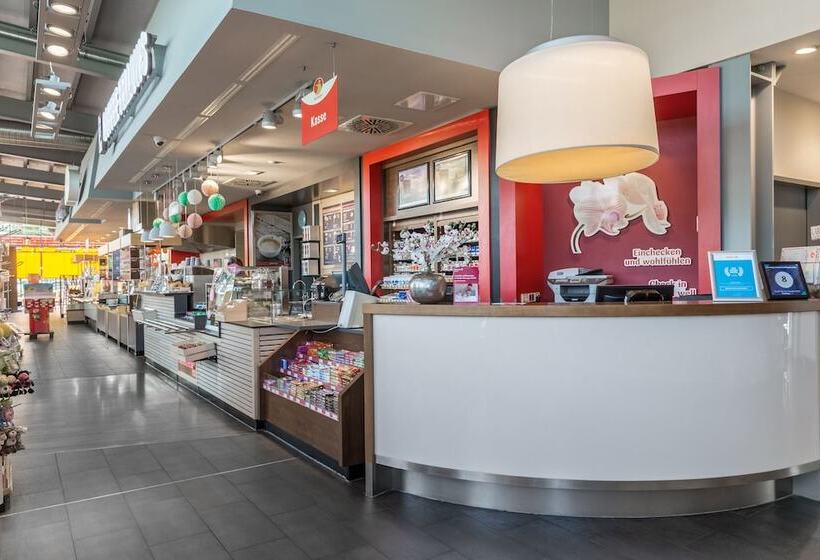 Serways Hotel Heiligenroth