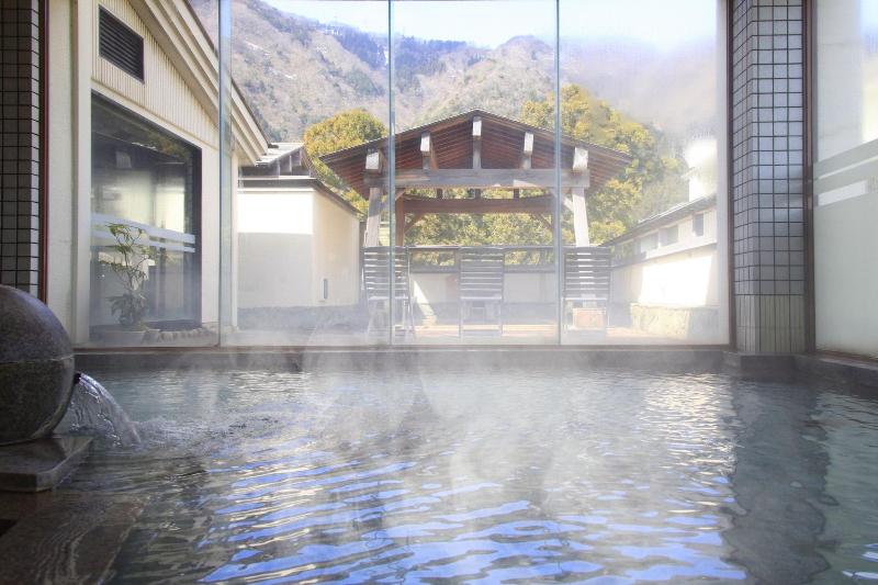 فندق Shikino Yado Minoya