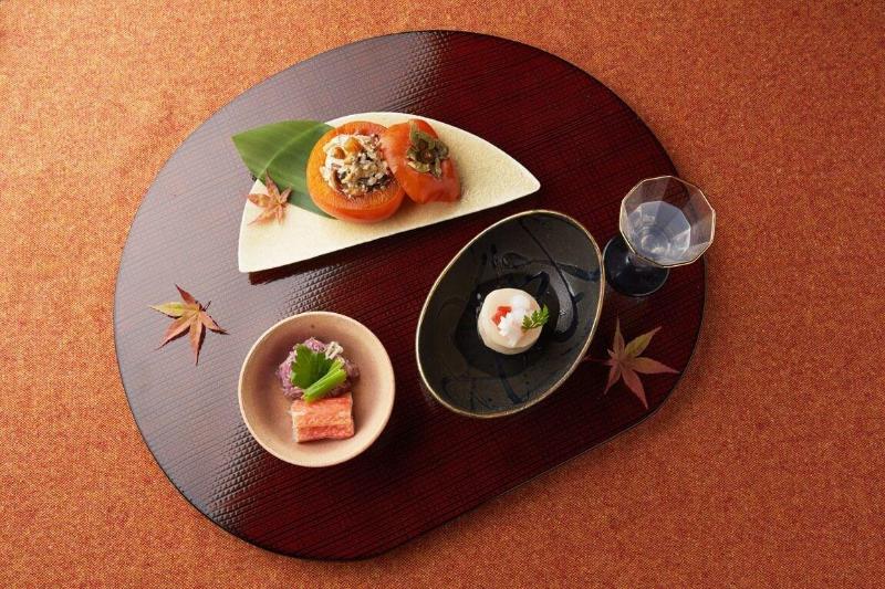 בית מלון כפרי Shiratamano Yu Senkei