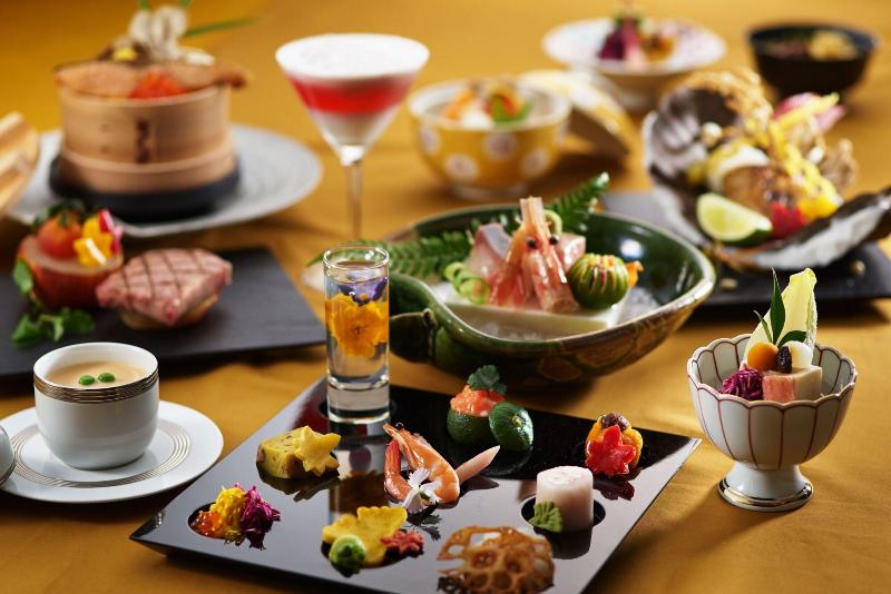 בית מלון כפרי Shiratamano Yu Senkei