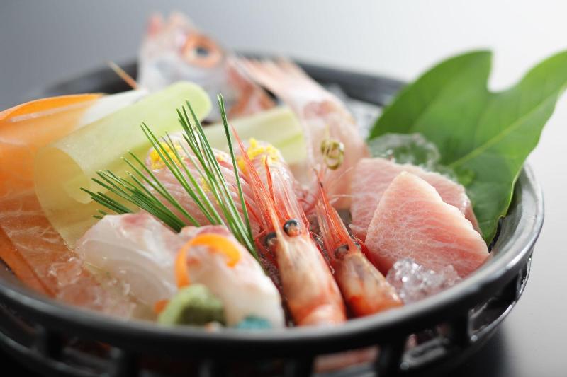 בית מלון כפרי Shiratamano Yu Senkei