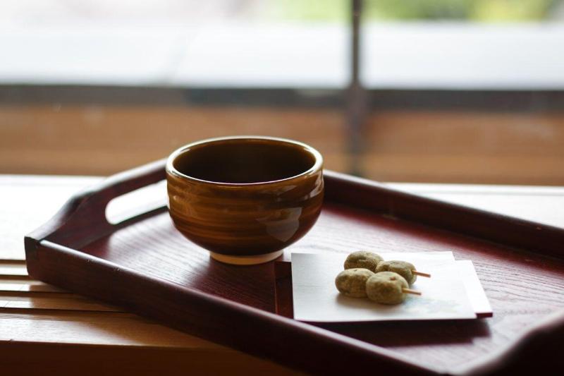 فندق Shiratamano Yu Senkei