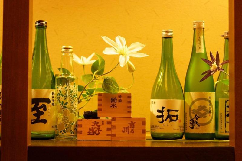 בית מלון כפרי Shiratamano Yu Senkei