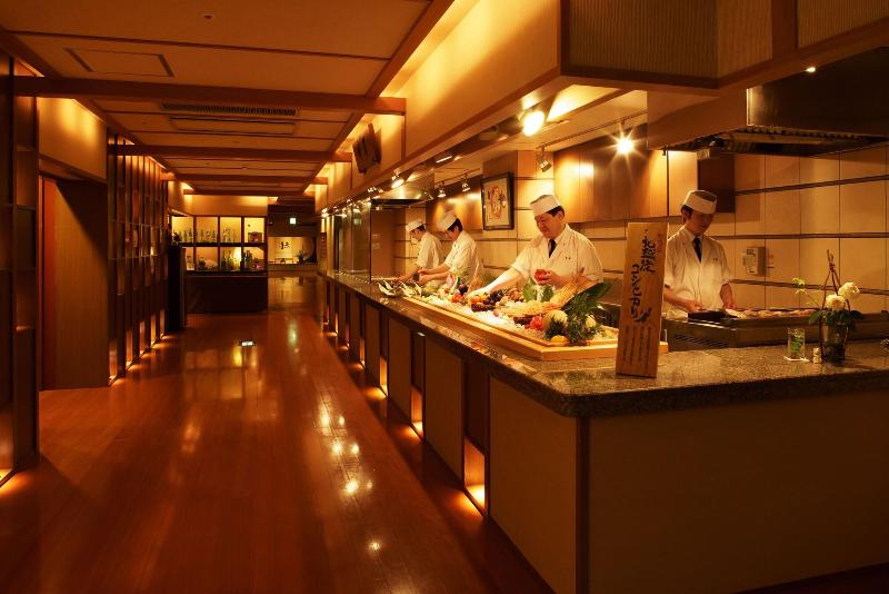 فندق Shiratamano Yu Senkei