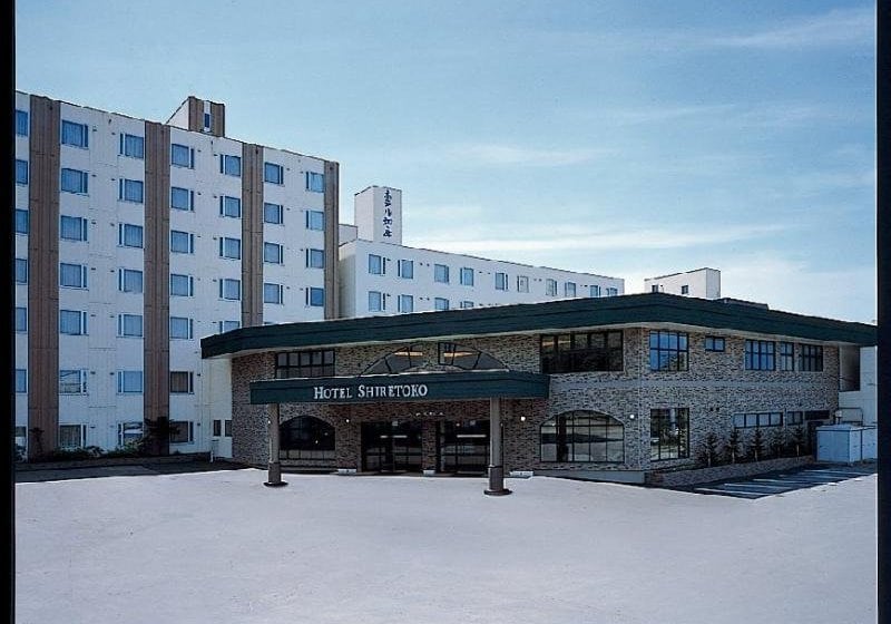 ホテル Shiretoko