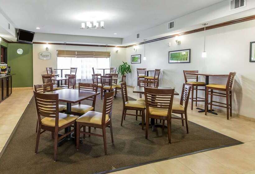 酒店 Sleep Inn & Suites Bush Intercontinental Iah East