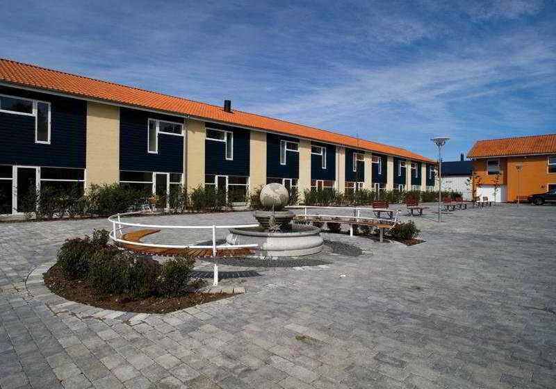 فندق Sleep2night