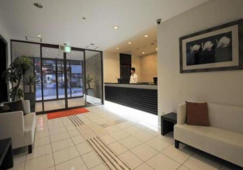 Smile Hotel Okinawa Naha