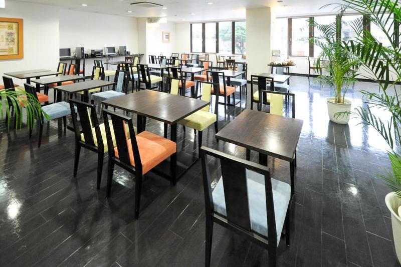 Smile Hotel Okinawa Naha