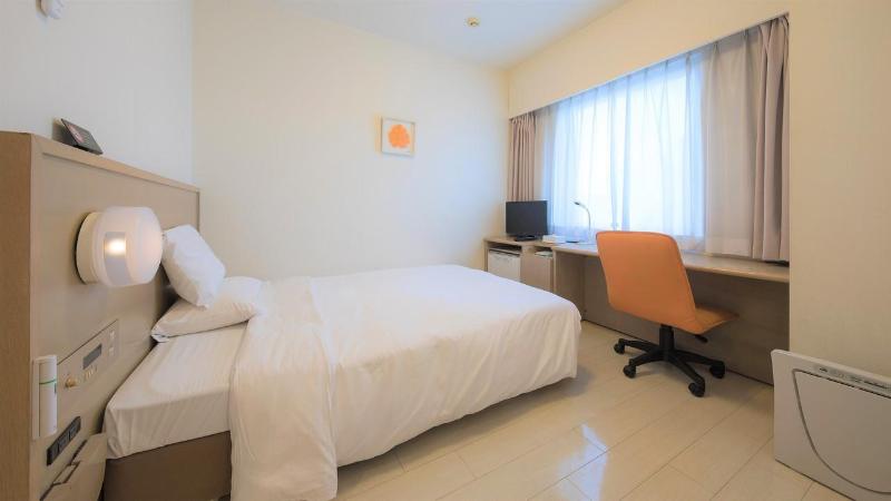 Smile Hotel Okinawa Naha