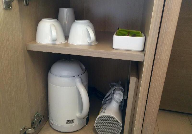 Smile Hotel Okinawa Naha