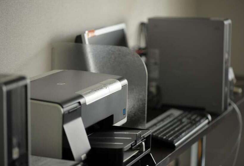 Smile Hotel Okinawa Naha