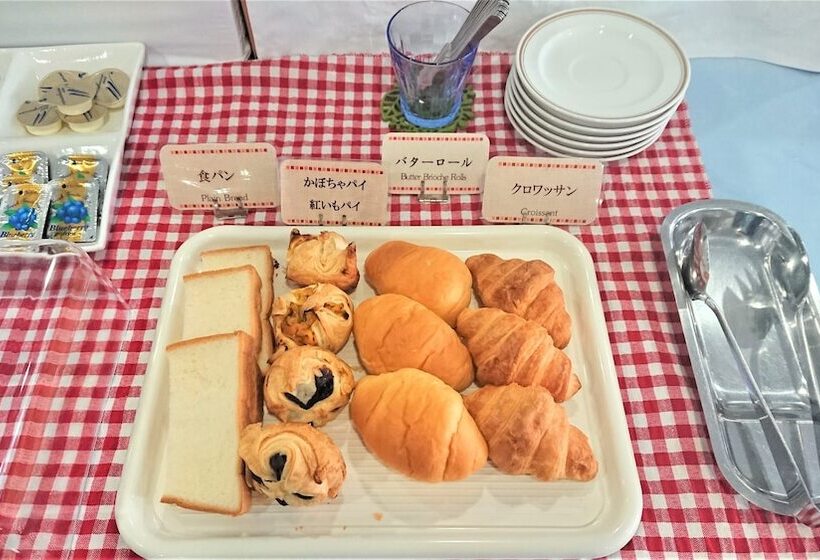 Smile Hotel Okinawa Naha