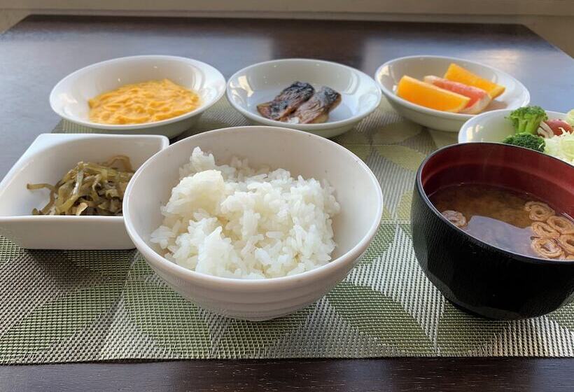 Smile Hotel Okinawa Naha