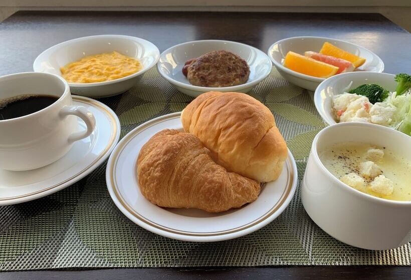 Smile Hotel Okinawa Naha