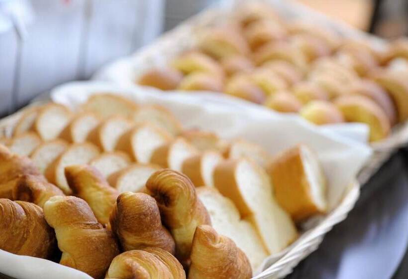 Smile Hotel Okinawa Naha