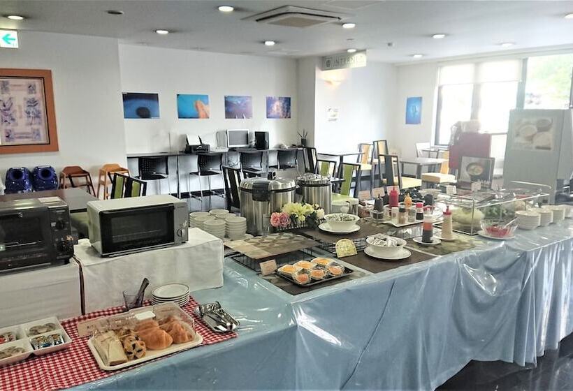 Smile Hotel Okinawa Naha