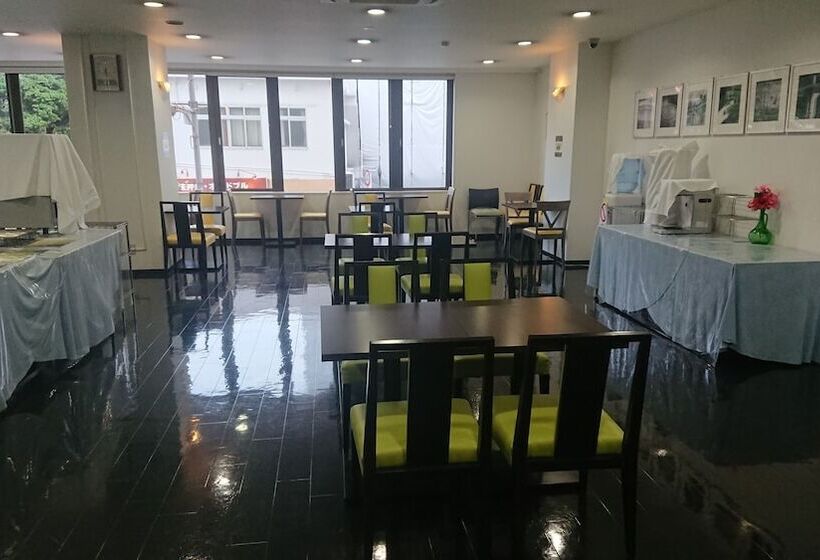 Smile Hotel Okinawa Naha