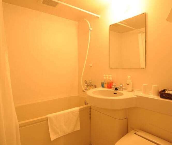 Smile Hotel Okinawa Naha