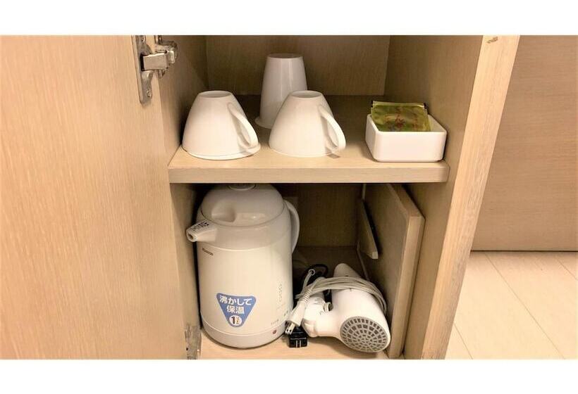 Smile Hotel Okinawa Naha