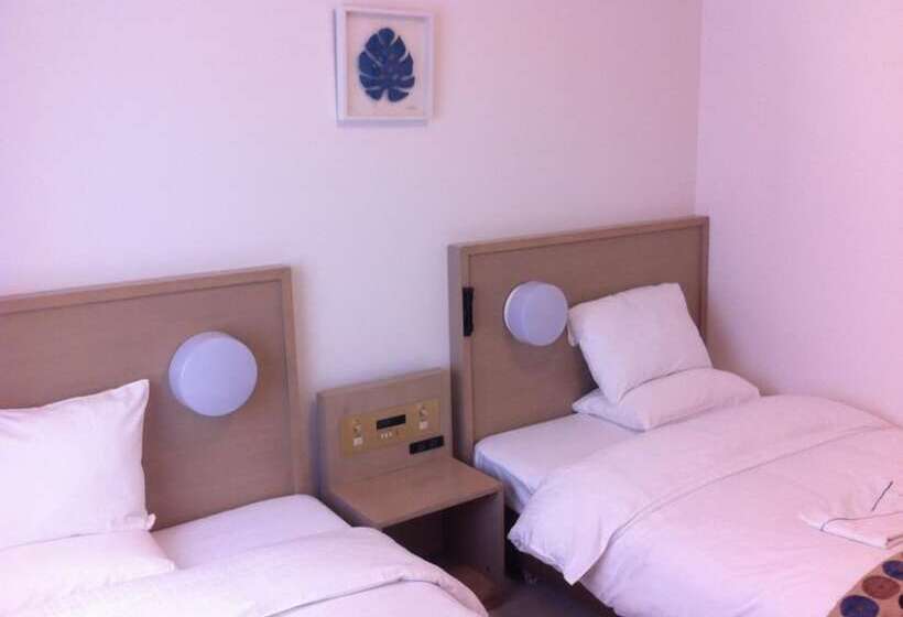 Smile Hotel Okinawa Naha