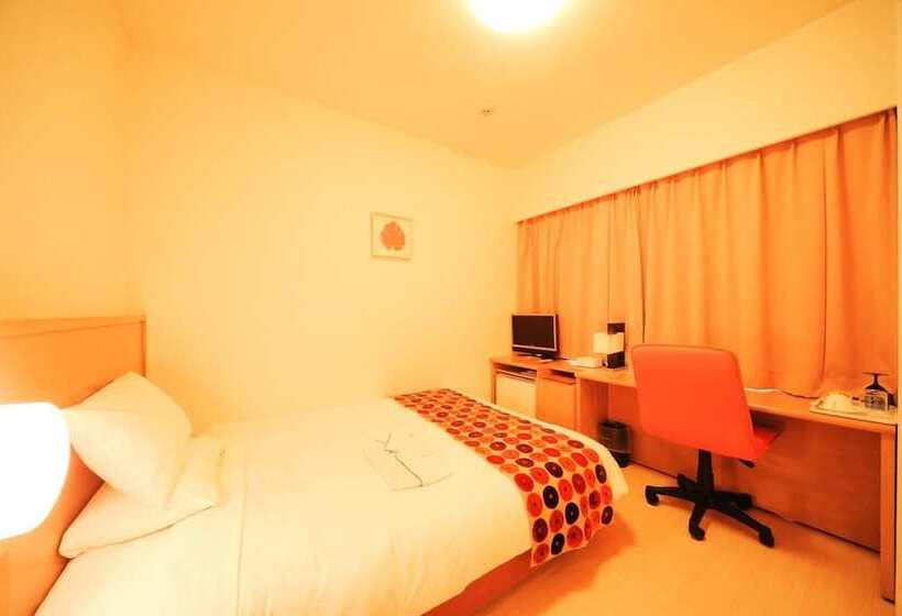 Smile Hotel Okinawa Naha