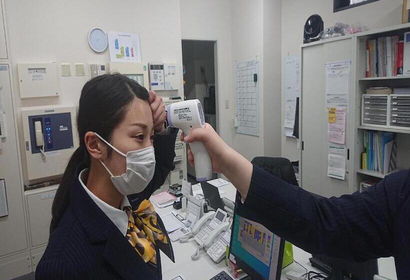 Smile Hotel Okinawa Naha