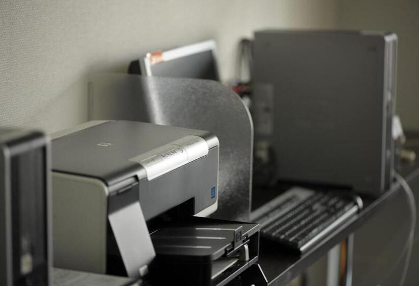 Smile Hotel Okinawa Naha