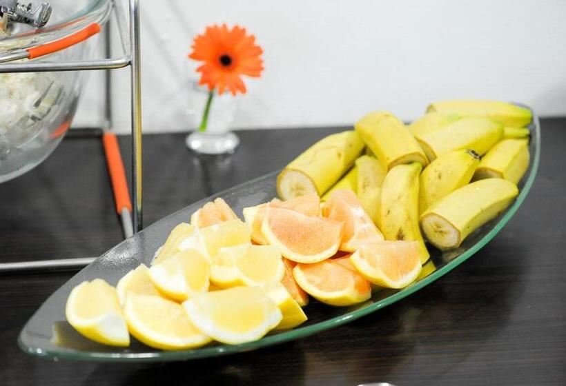 Smile Hotel Okinawa Naha