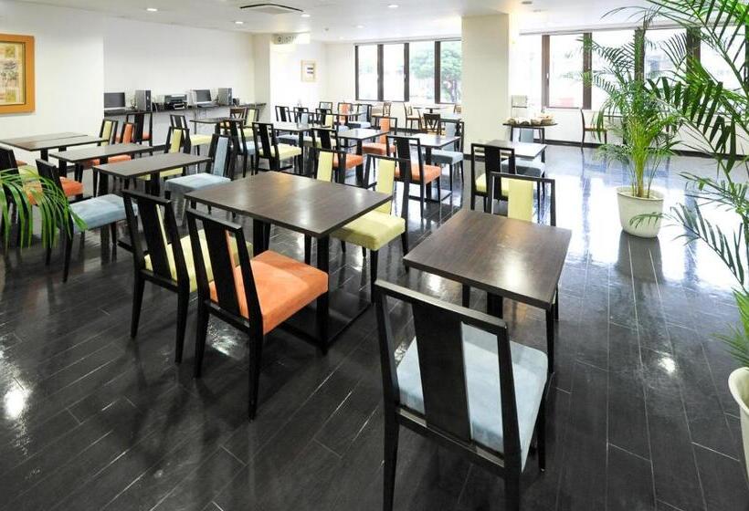 Smile Hotel Okinawa Naha