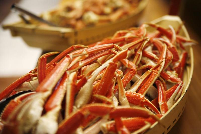 בית מלון כפרי Sounkyo Kankou