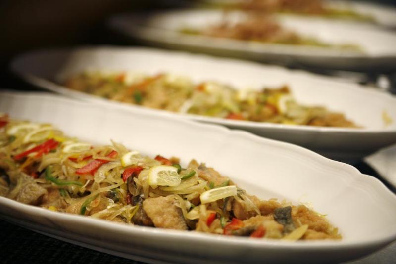 בית מלון כפרי Sounkyo Kankou