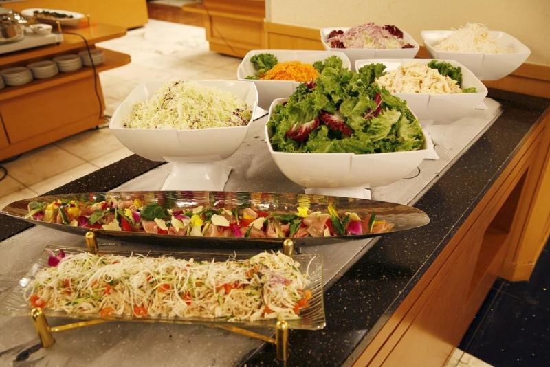 בית מלון כפרי Sounkyo Kankou