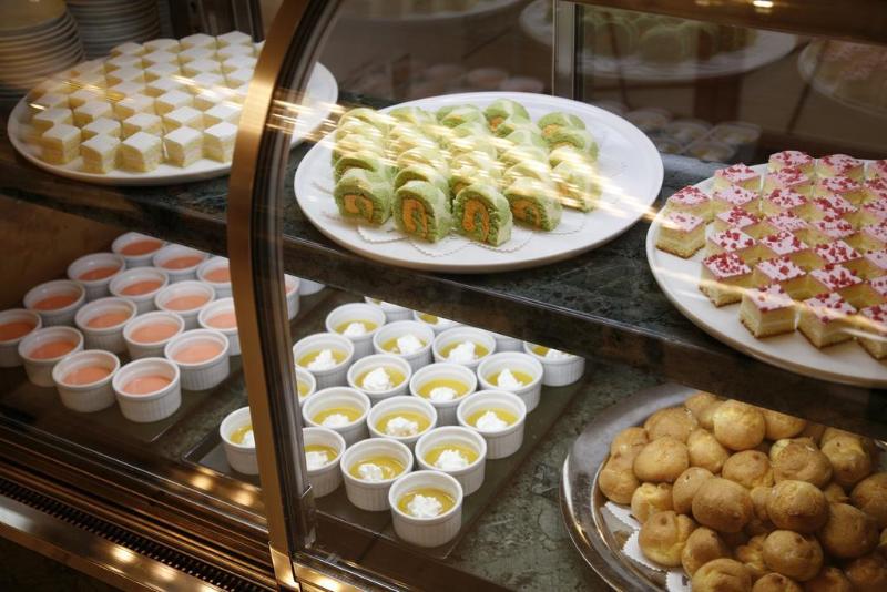 בית מלון כפרי Sounkyo Kankou