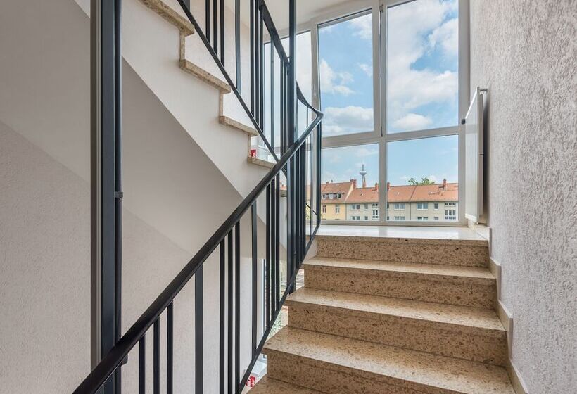 هتل Numa I Oben Apartments