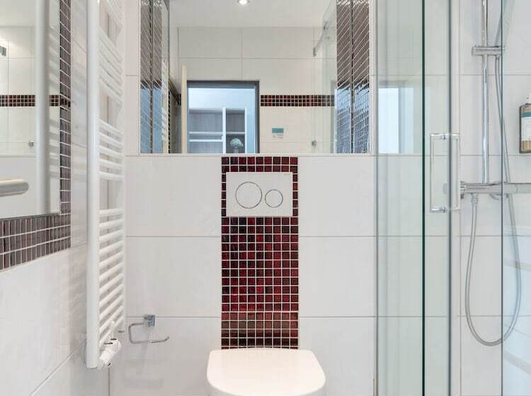 هتل Numa I Oben Apartments