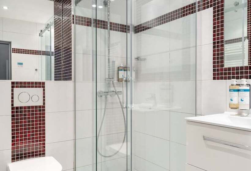 هتل Numa I Oben Apartments