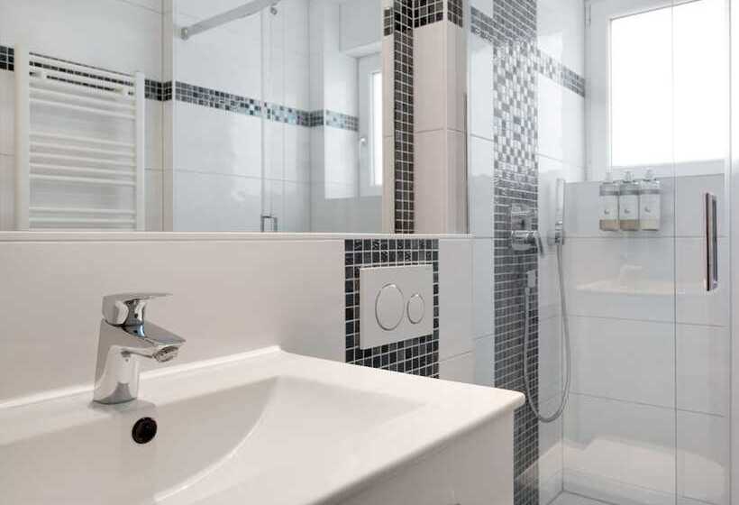 هتل Numa I Oben Apartments