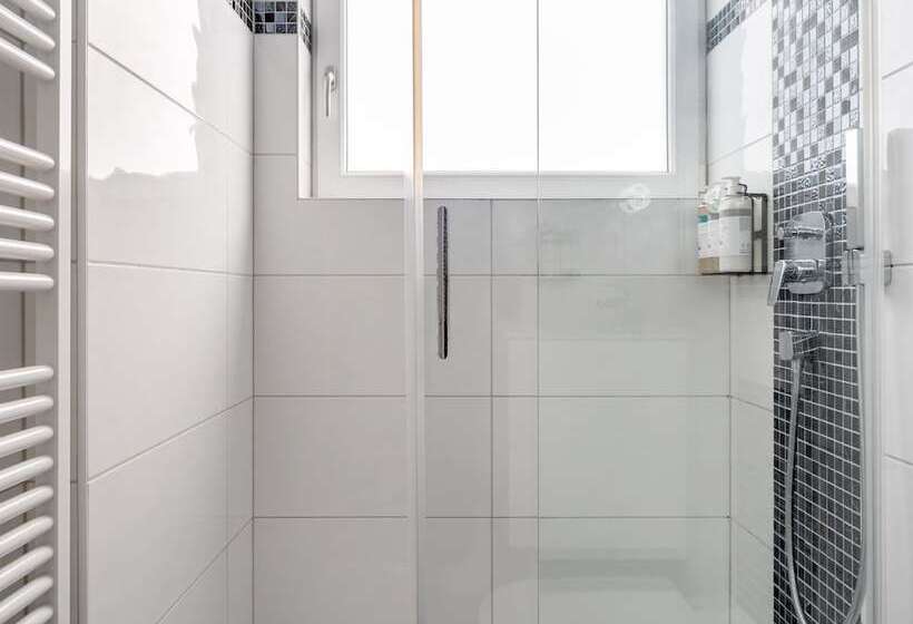 هتل Numa I Oben Apartments