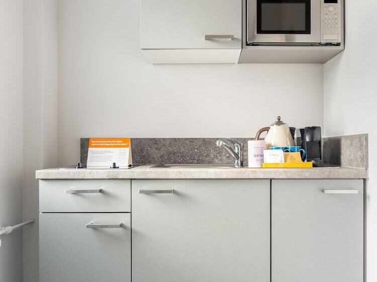 هتل Numa I Oben Apartments