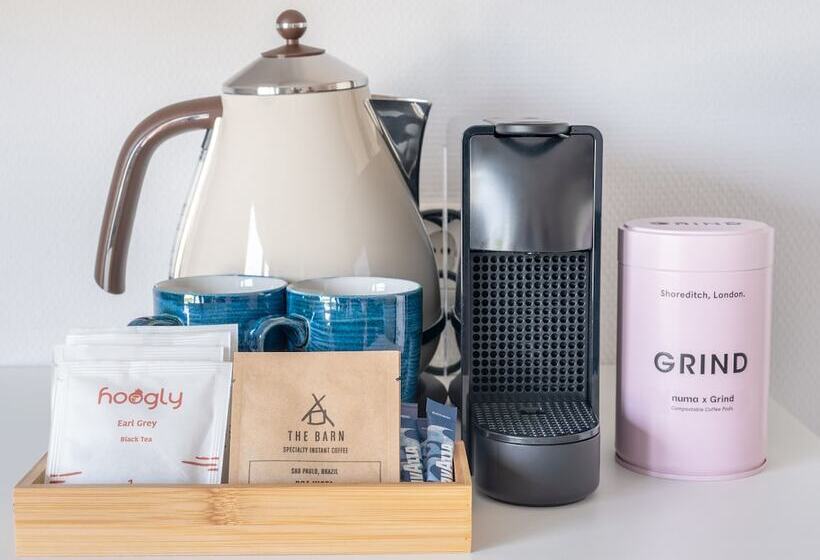 هتل Numa I Oben Apartments