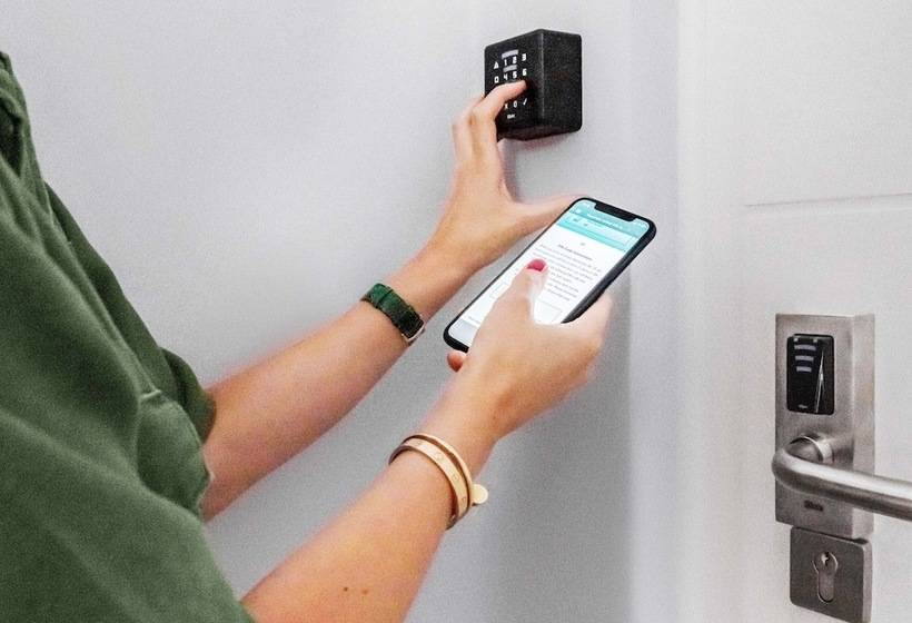 هتل Numa I Oben Apartments