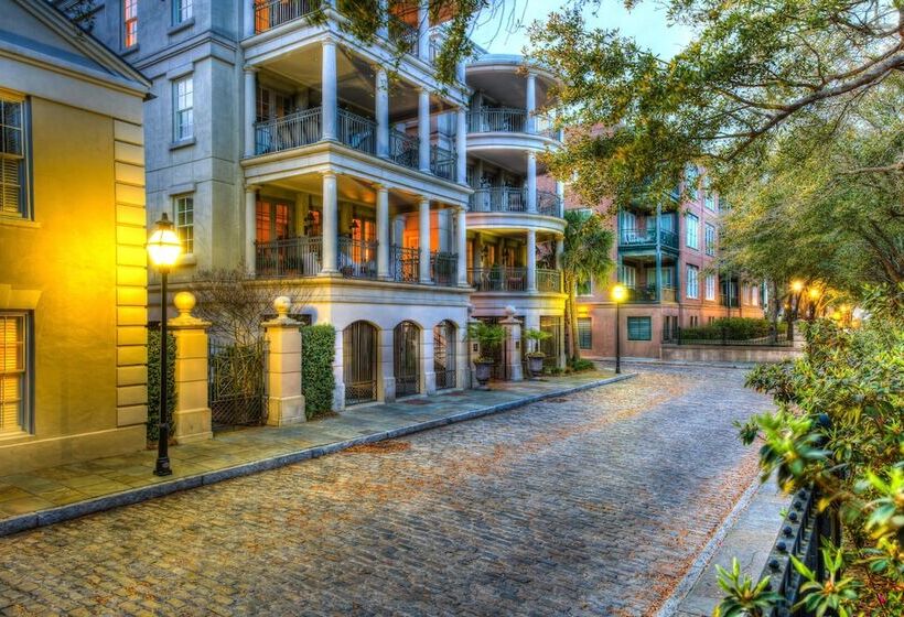 ホテル Staybridge Suites North Charleston, An Ihg