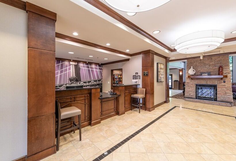 ホテル Staybridge Suites North Charleston, An Ihg